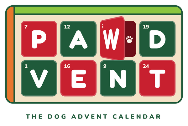Pawdvent